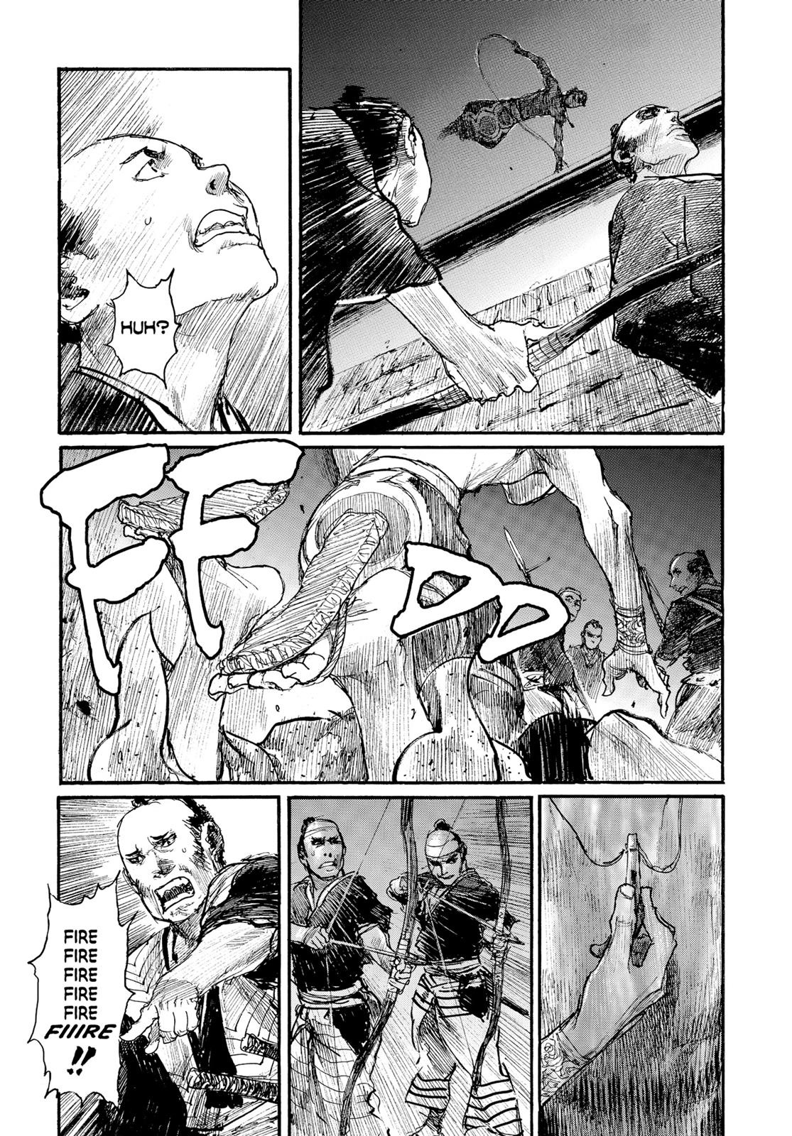 Blade of the Immortal Chapter 152 - Page 6
