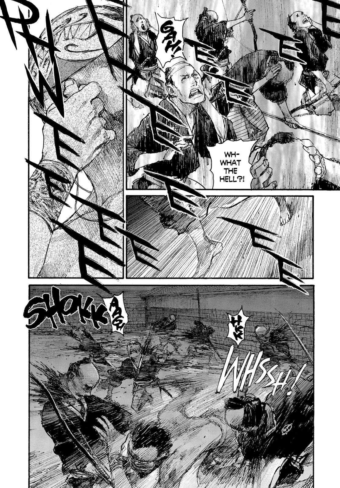 Blade of the Immortal Chapter 152 - Page 7