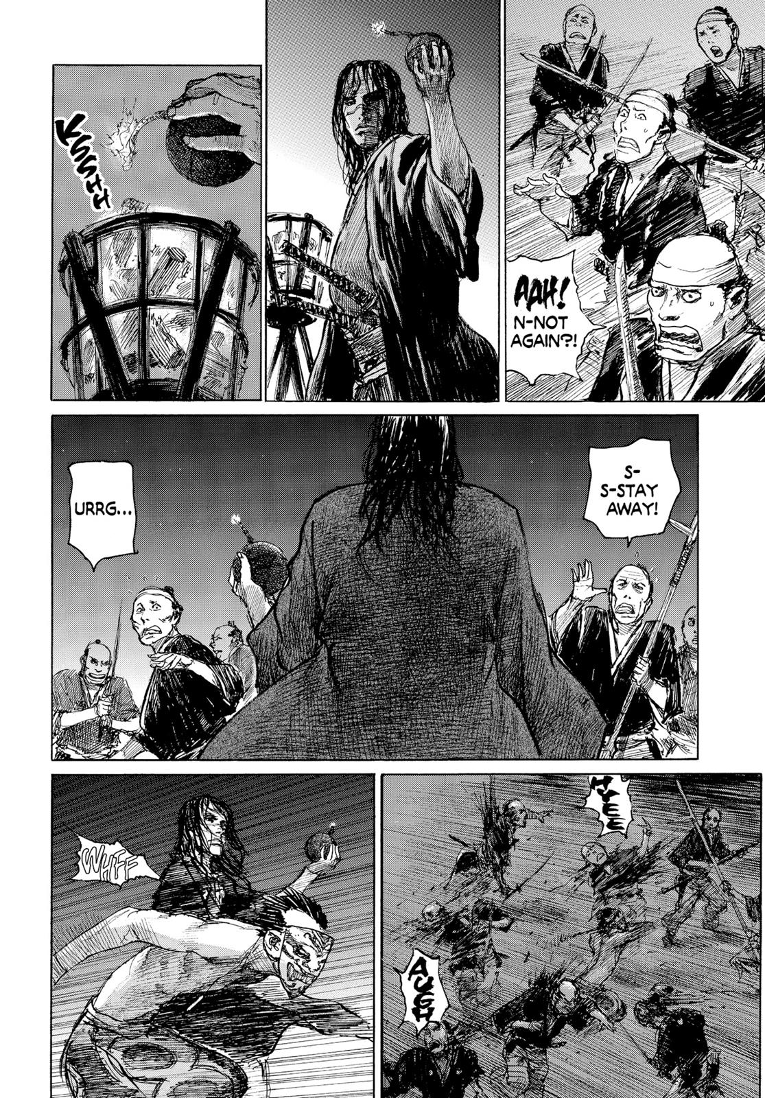 Blade of the Immortal Chapter 152 - Page 13