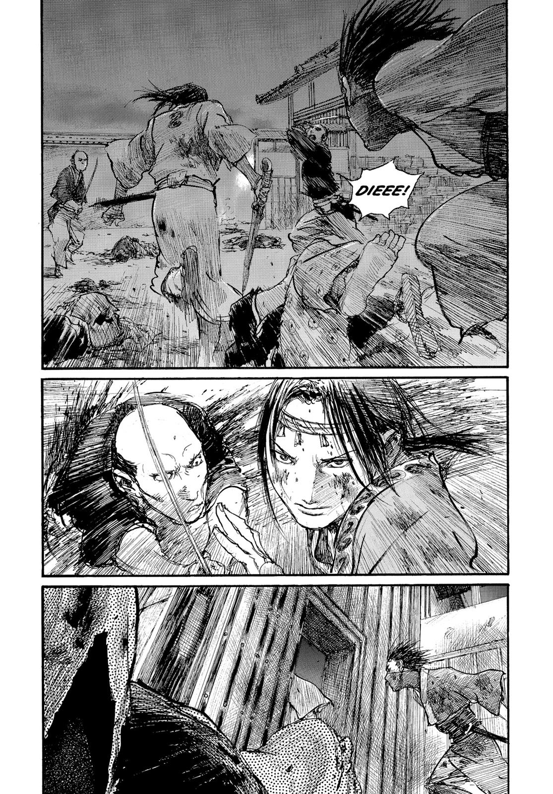 Blade of the Immortal Chapter 152 - Page 18