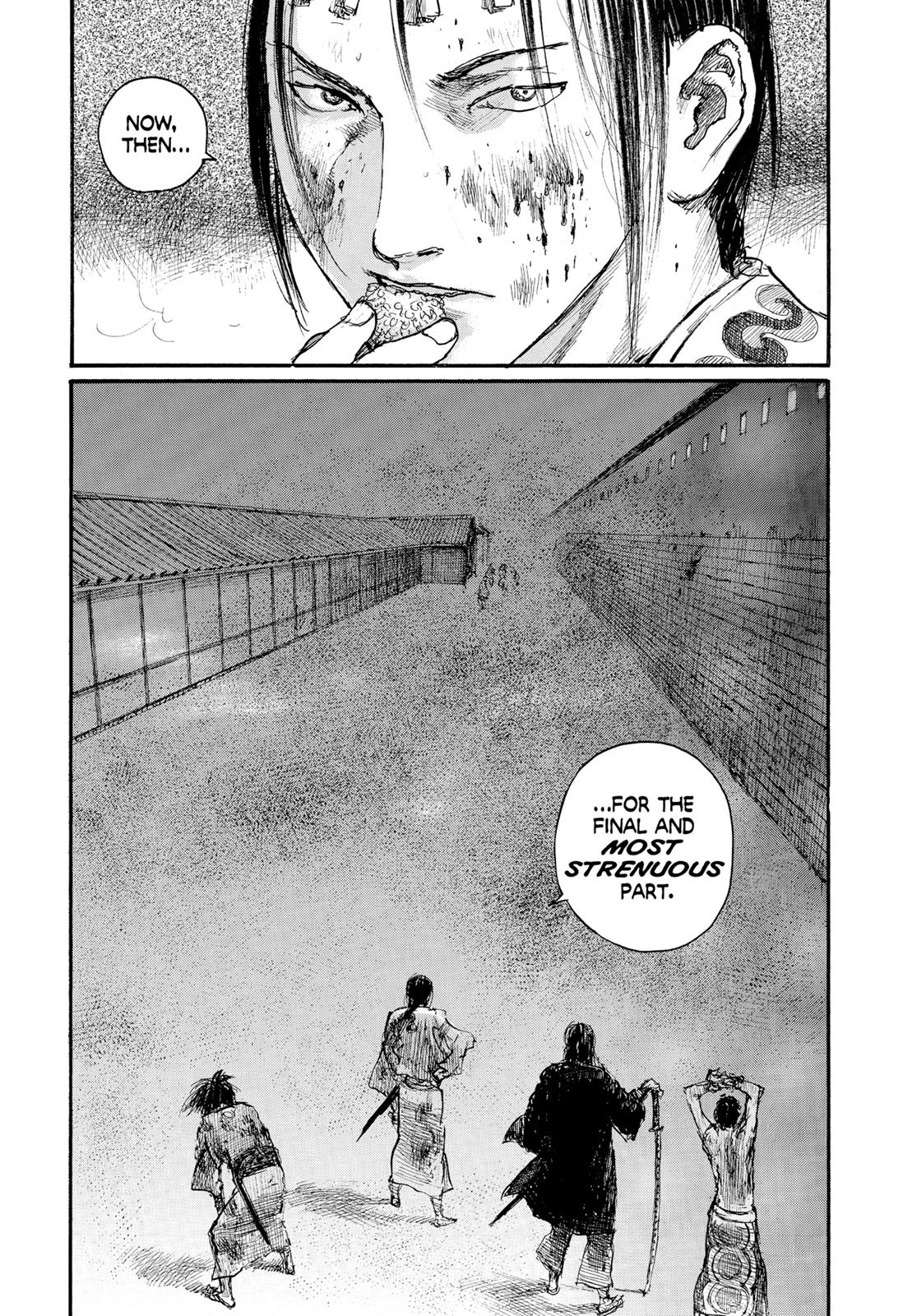 Blade of the Immortal Chapter 152 - Page 24