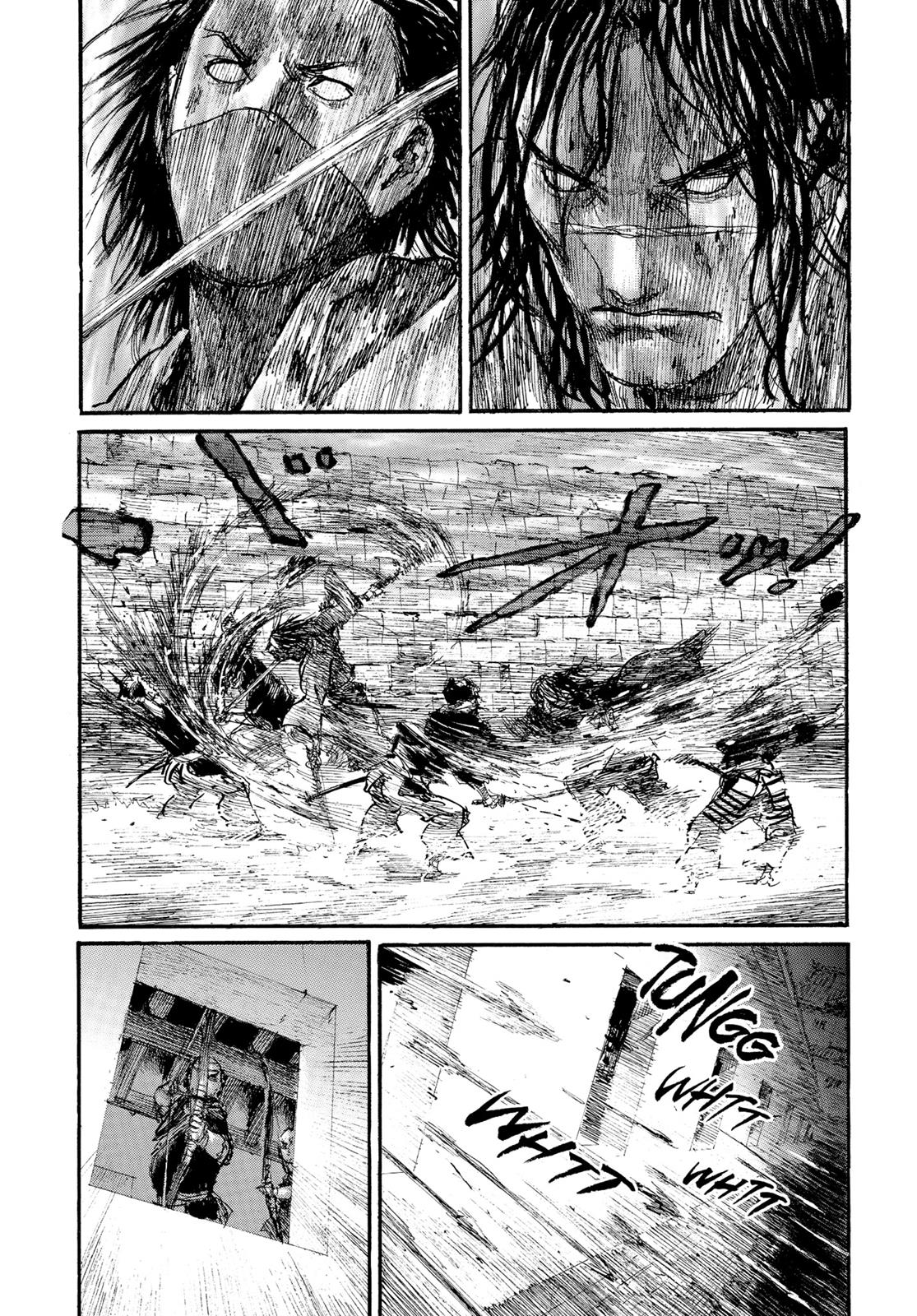 Blade of the Immortal Chapter 152 - Page 27