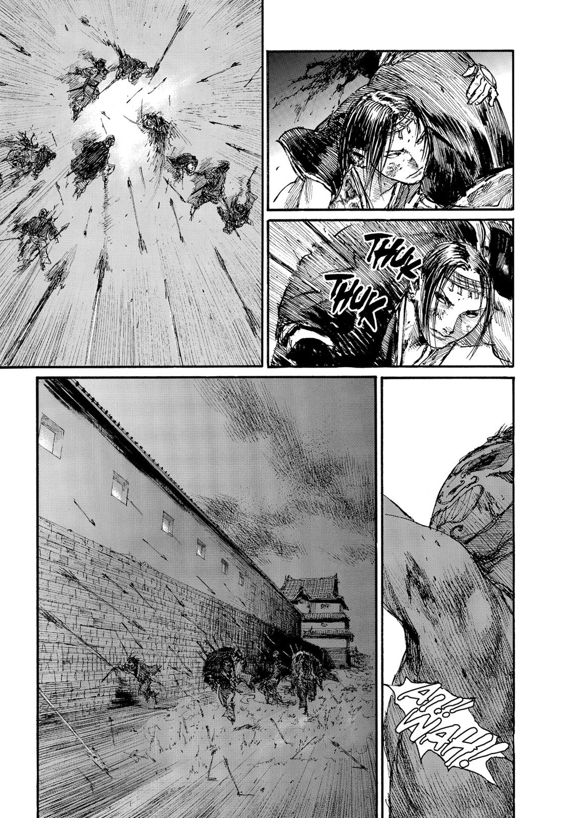 Blade of the Immortal Chapter 152 - Page 28
