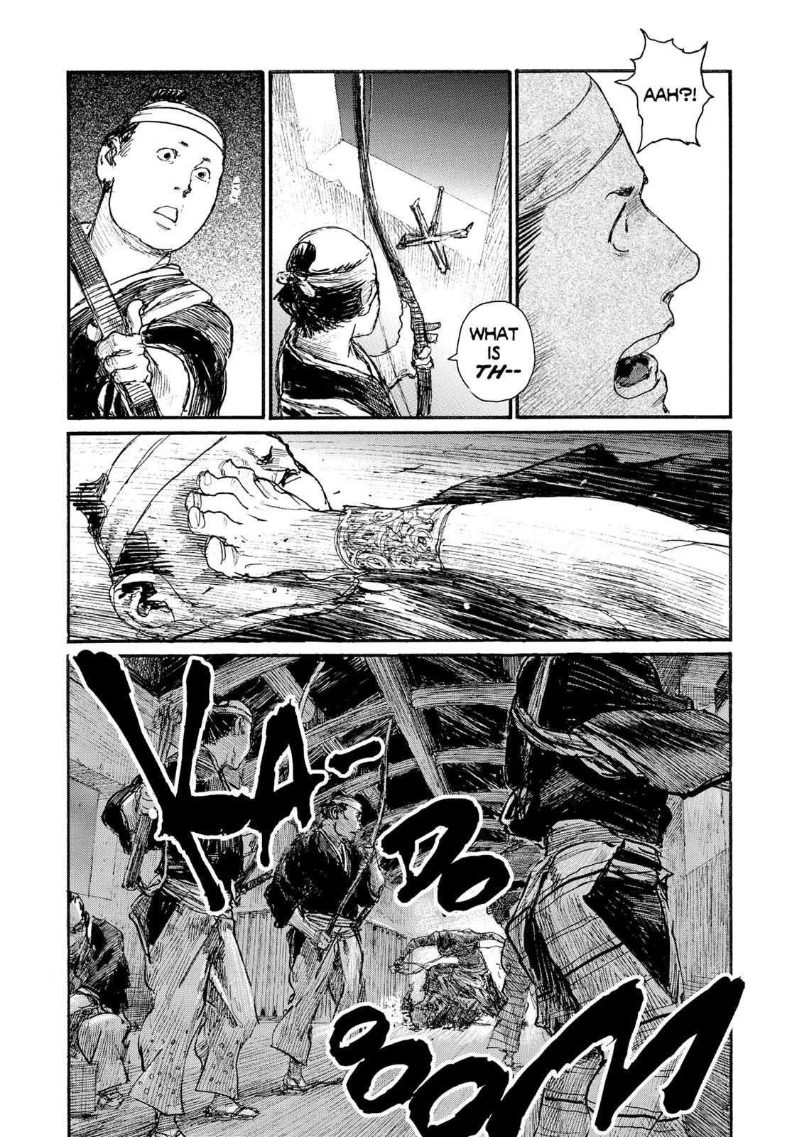 Blade of the Immortal Chapter 152 - Page 29