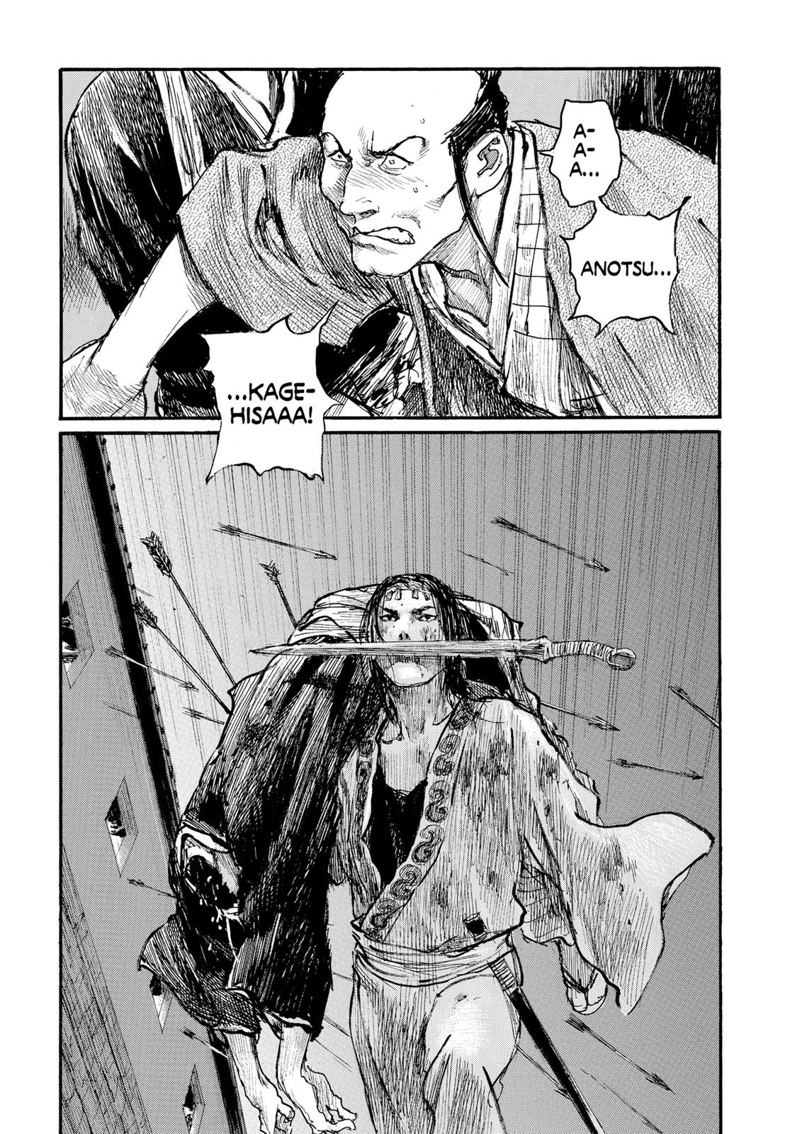 Blade of the Immortal Chapter 152 - Page 30