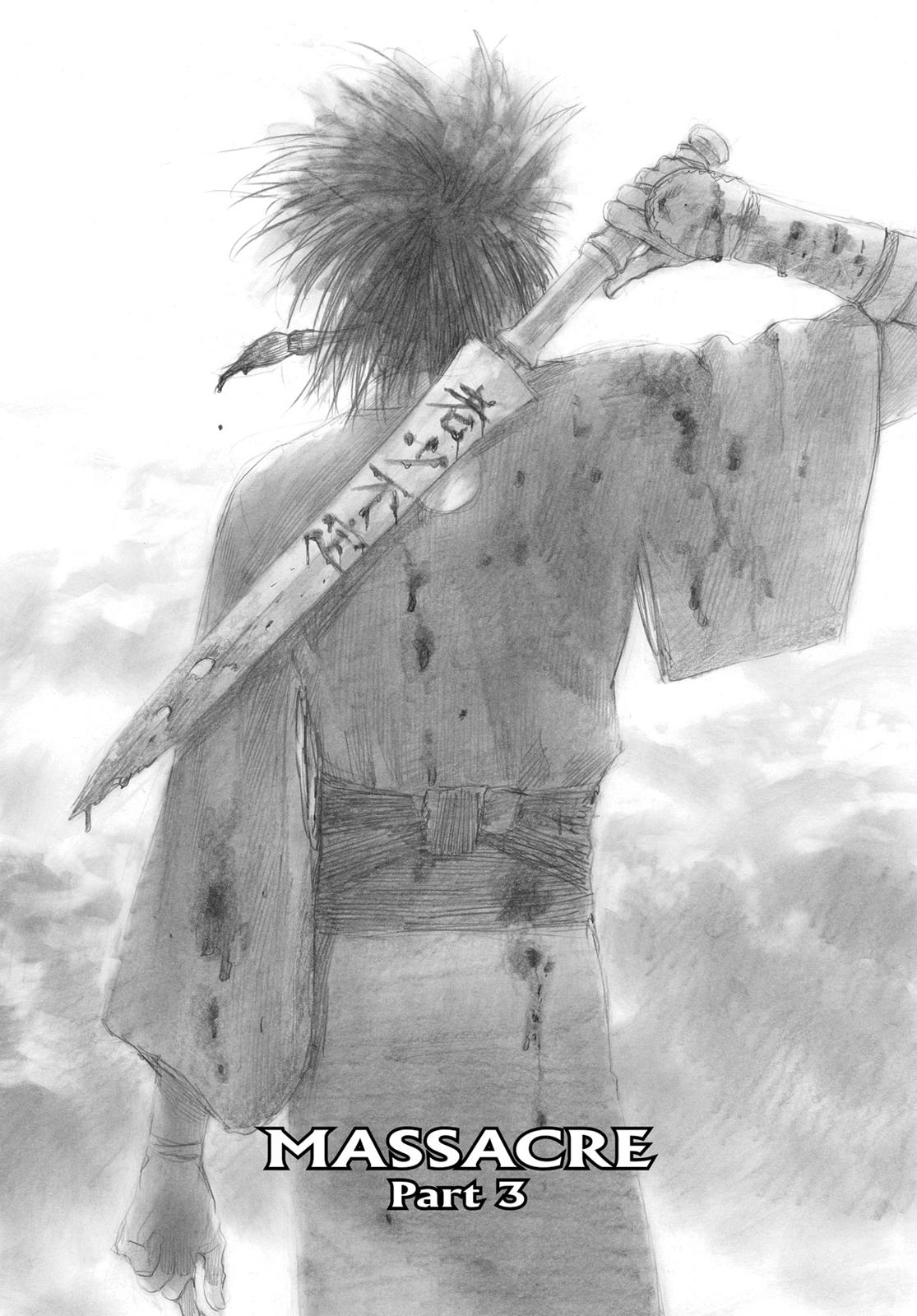 Blade of the Immortal Chapter 153 - Page 1