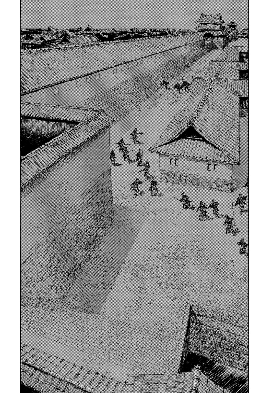 Blade of the Immortal Chapter 153 - Page 2