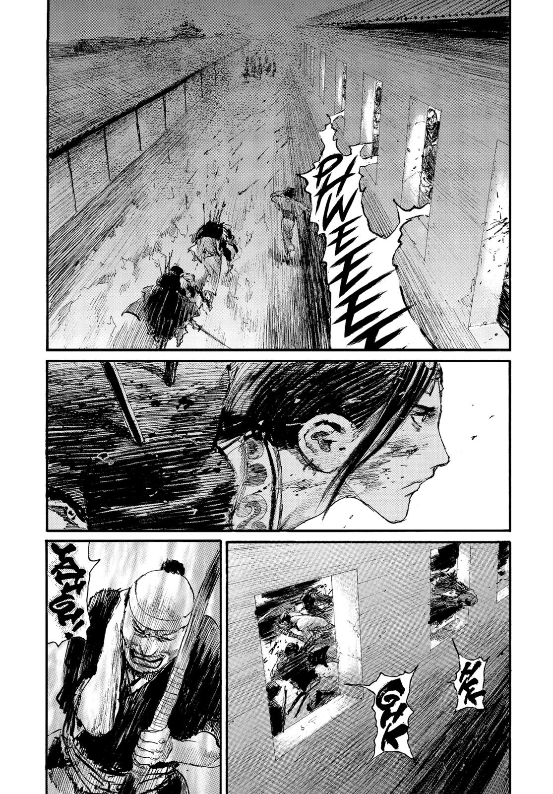 Blade of the Immortal Chapter 153 - Page 3