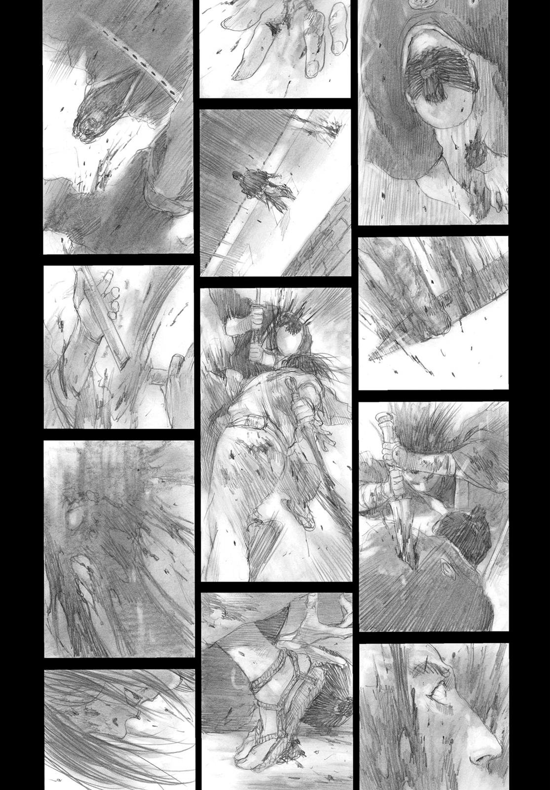 Blade of the Immortal Chapter 153 - Page 5