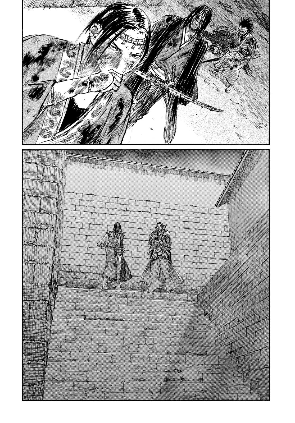 Blade of the Immortal Chapter 153 - Page 8