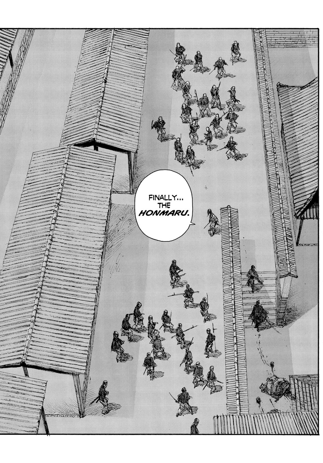 Blade of the Immortal Chapter 153 - Page 13