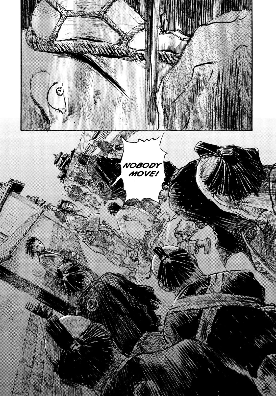 Blade of the Immortal Chapter 153 - Page 24