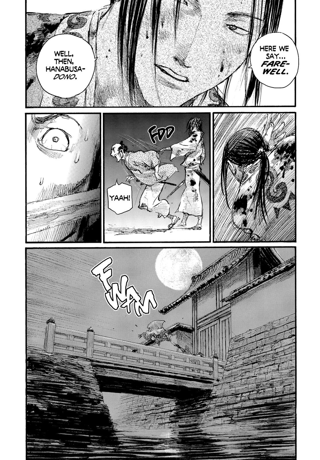 Blade of the Immortal Chapter 154 - Page 23
