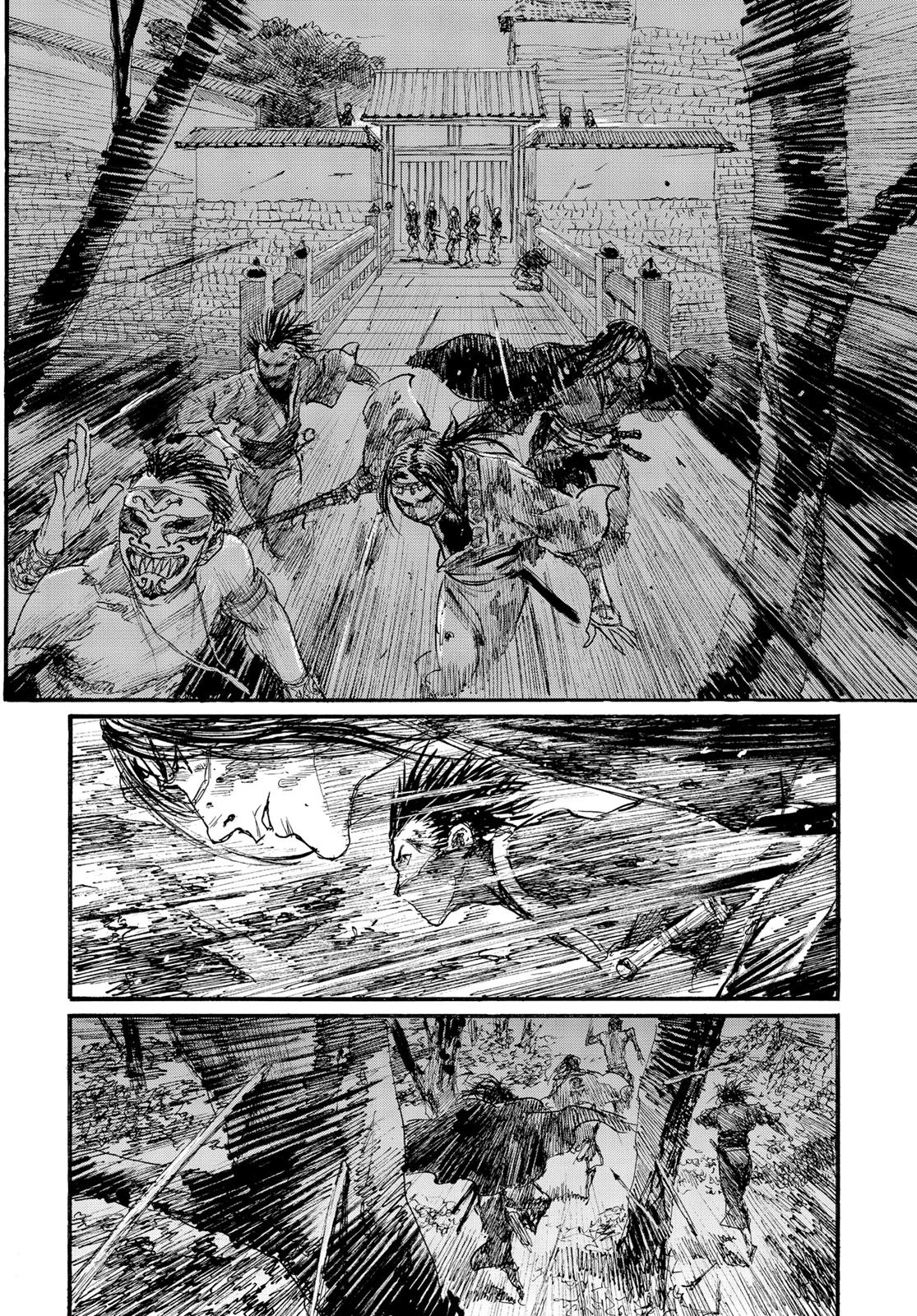 Blade of the Immortal Chapter 154 - Page 26