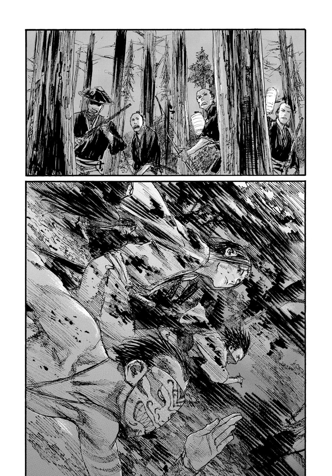 Blade of the Immortal Chapter 154 - Page 28