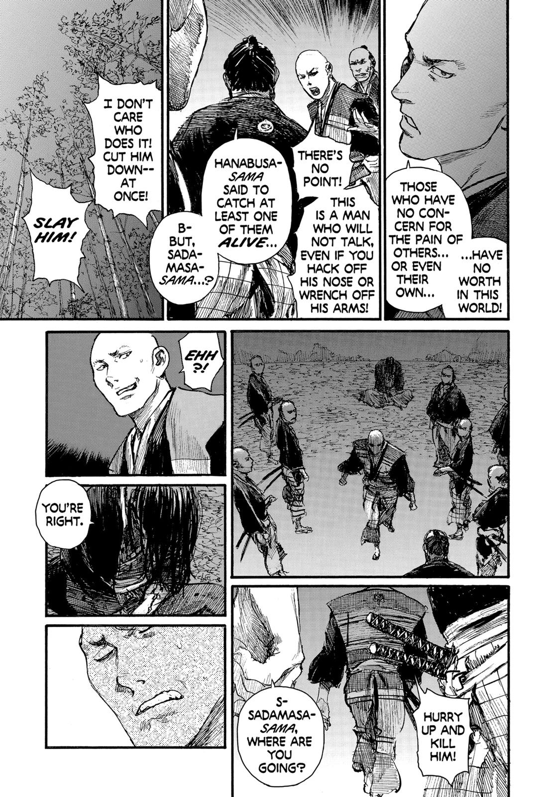 Blade of the Immortal Chapter 156 - Page 13