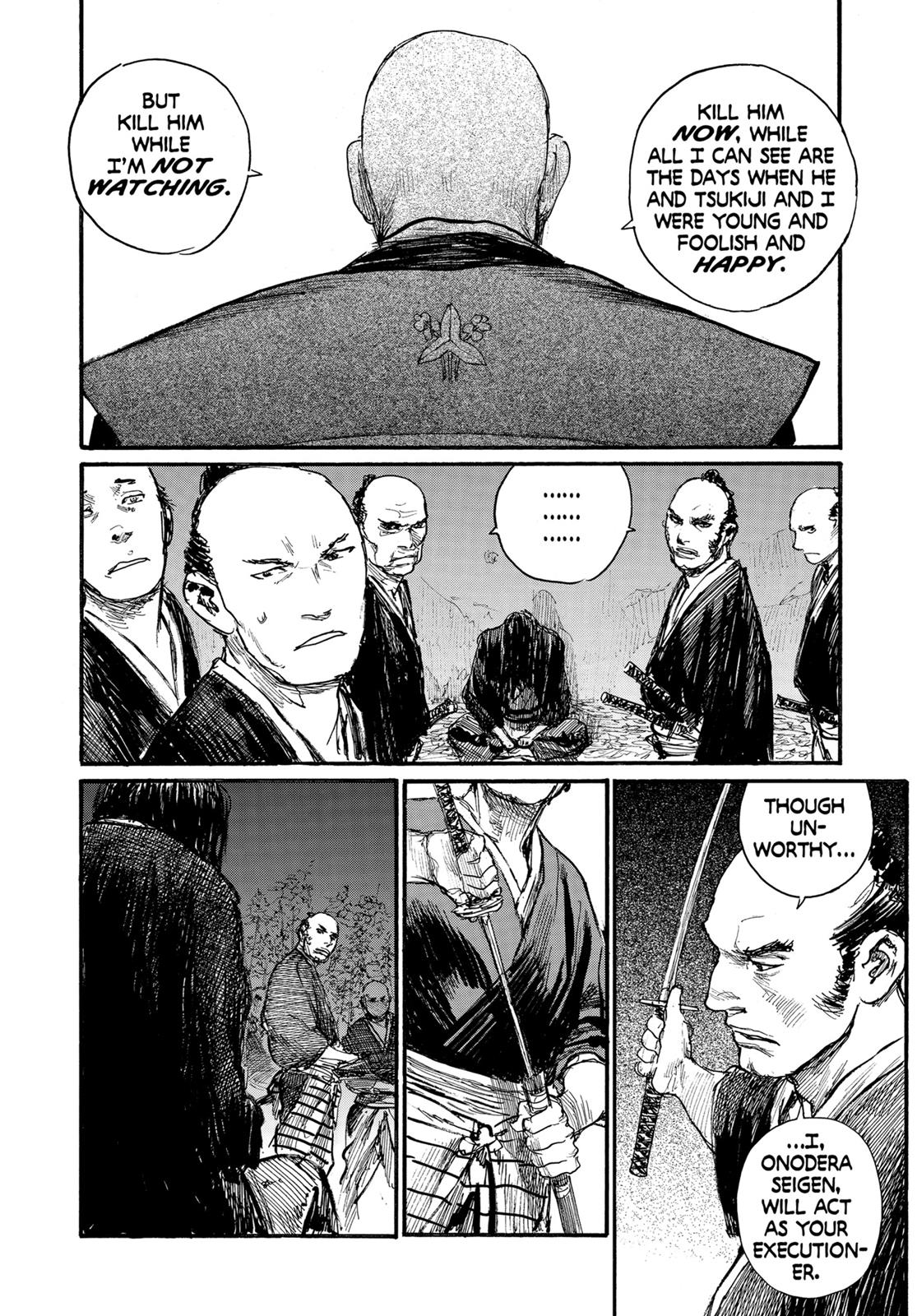 Blade of the Immortal Chapter 156 - Page 14