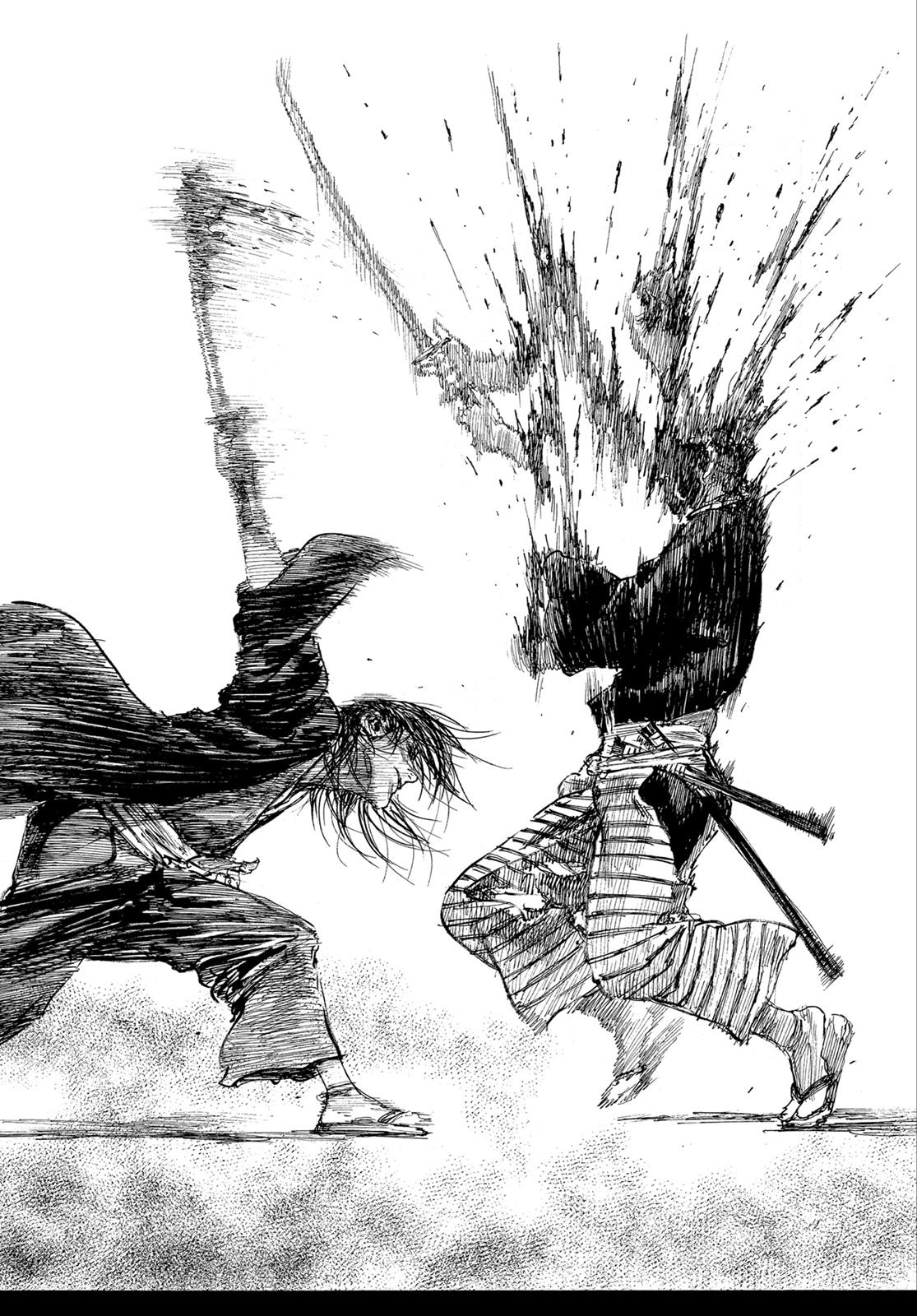Blade of the Immortal Chapter 156 - Page 17
