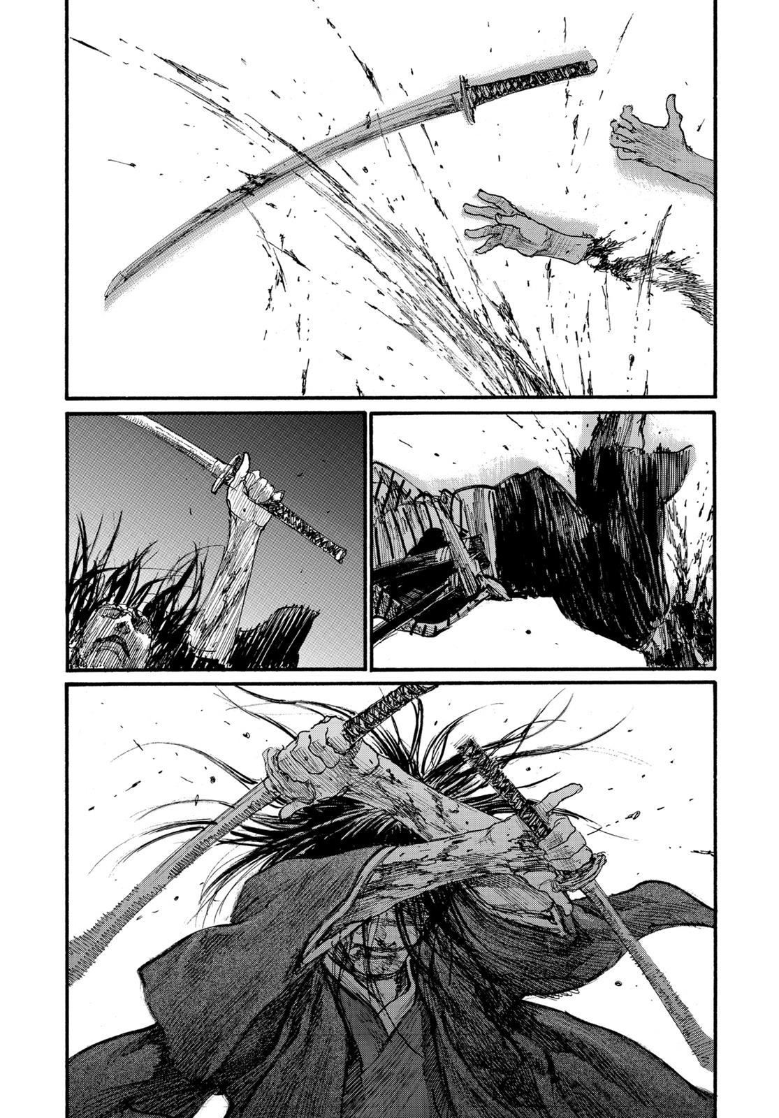 Blade of the Immortal Chapter 156 - Page 18