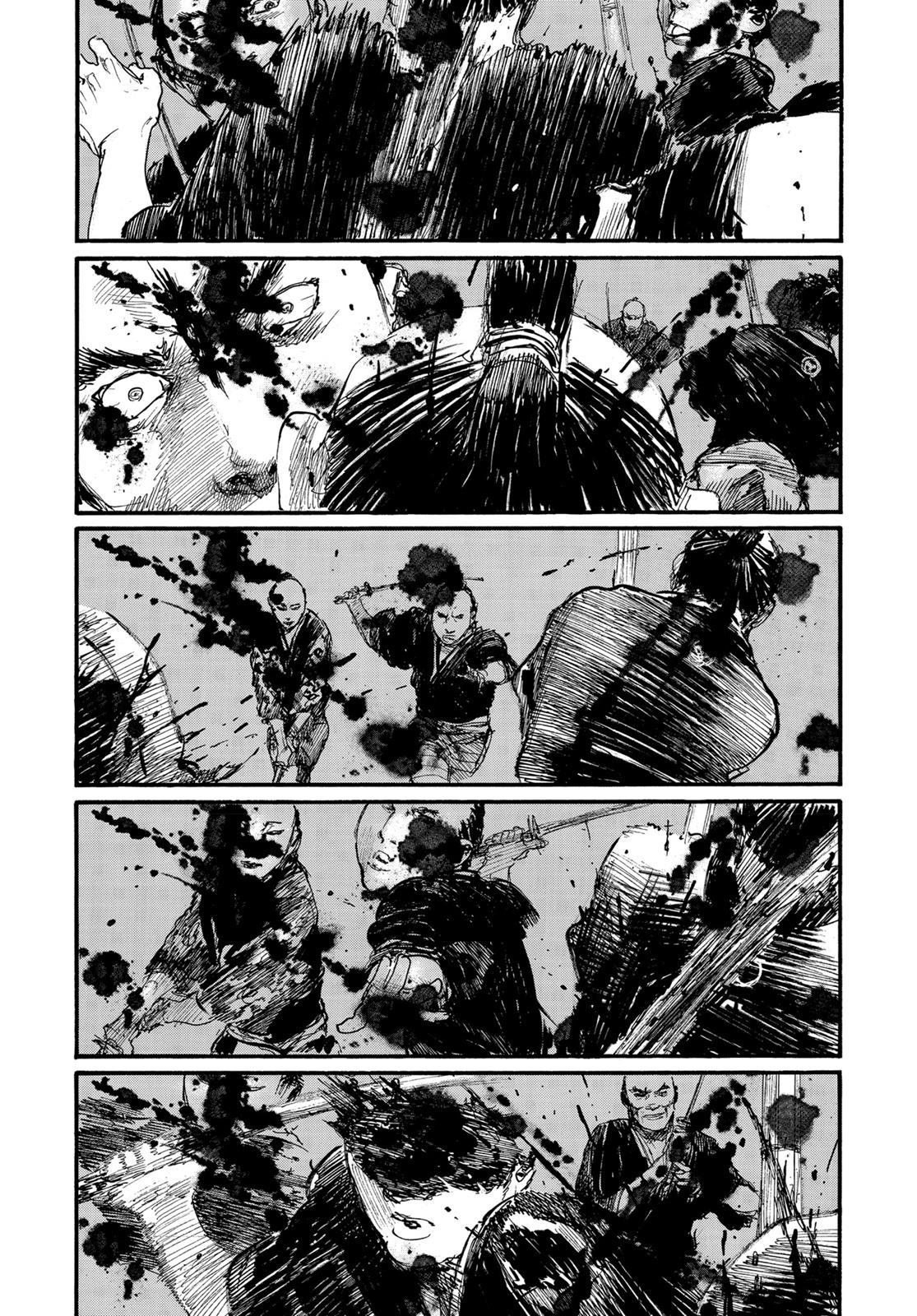 Blade of the Immortal Chapter 156 - Page 23