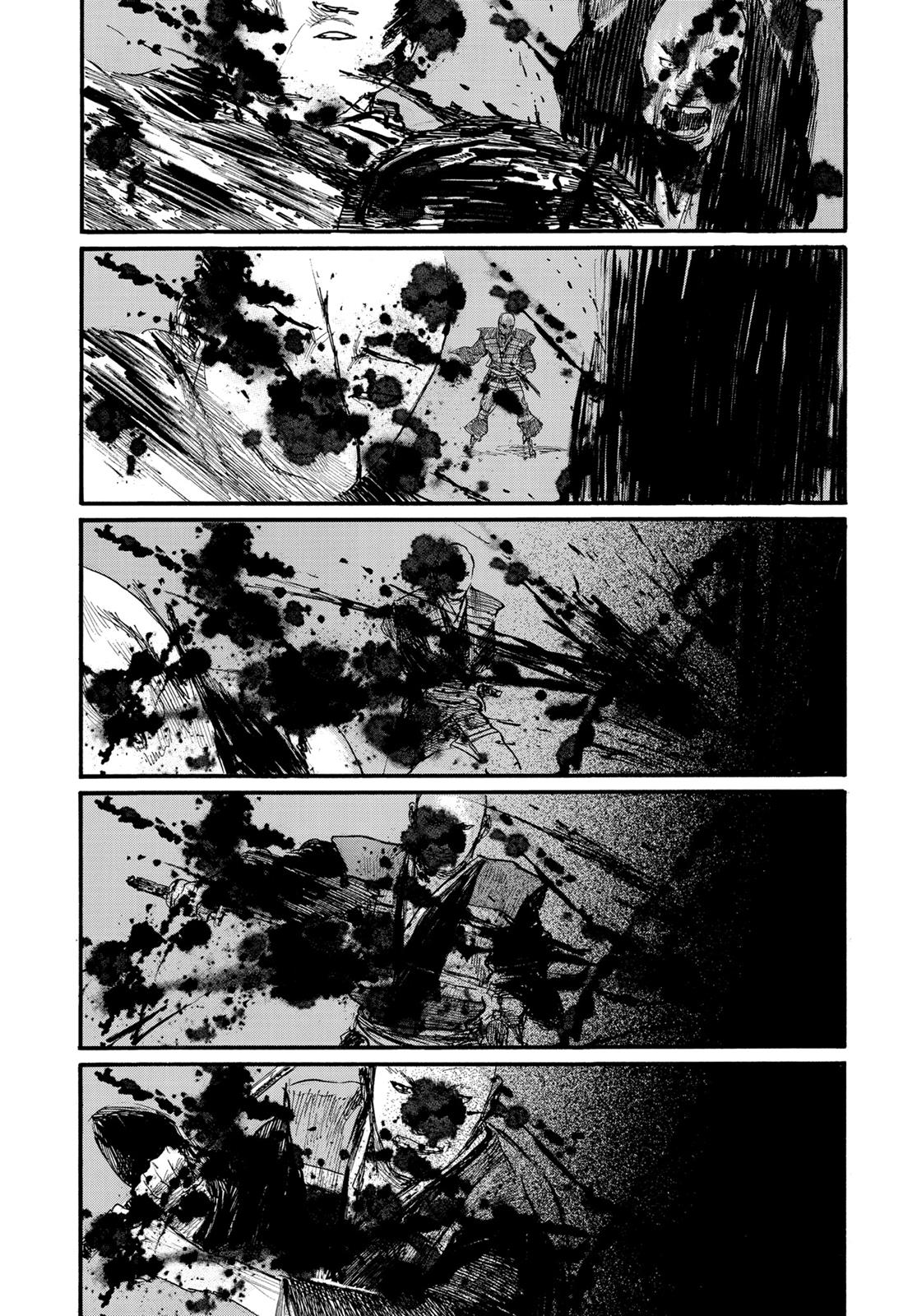Blade of the Immortal Chapter 156 - Page 24