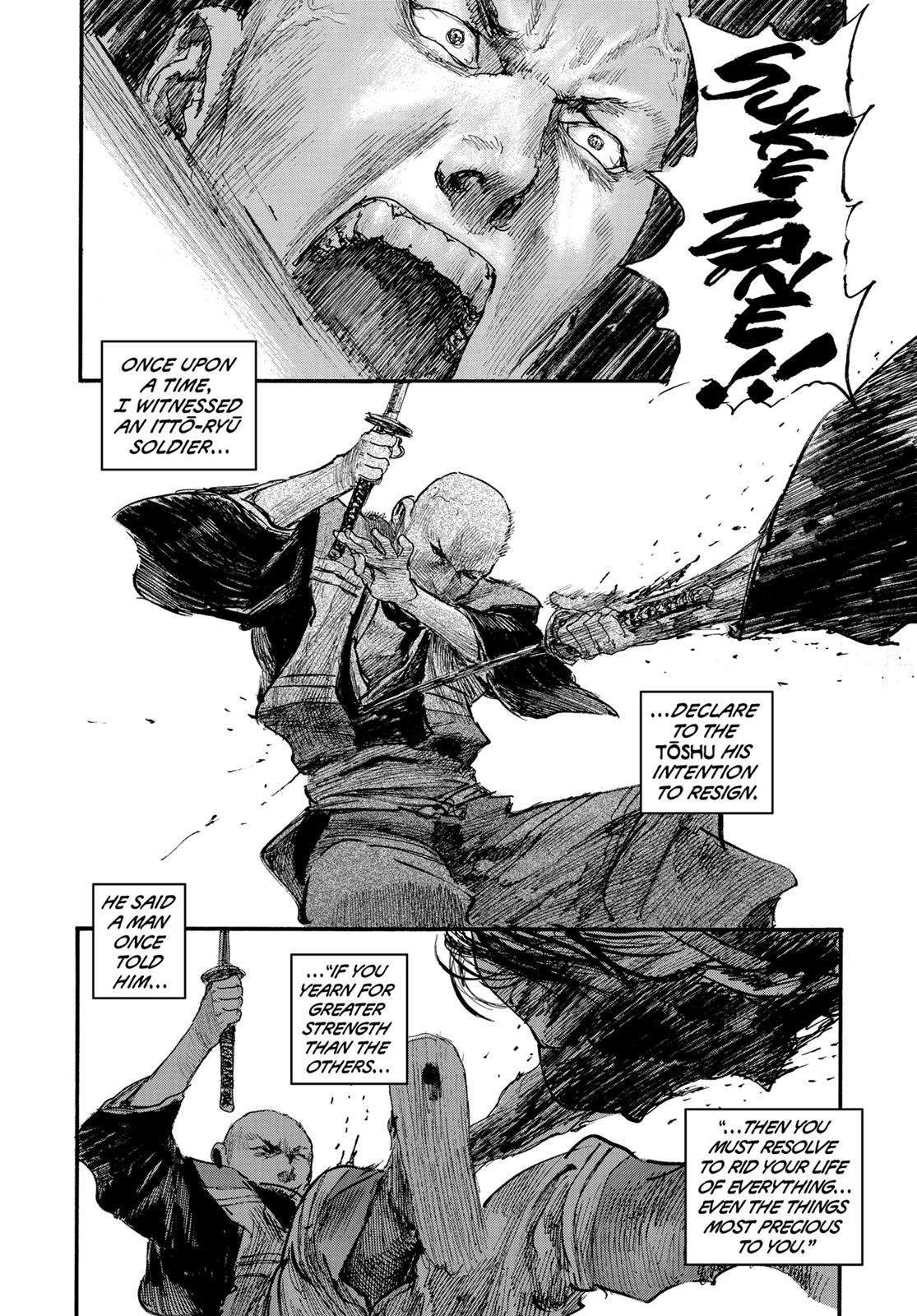 Blade of the Immortal Chapter 156 - Page 25
