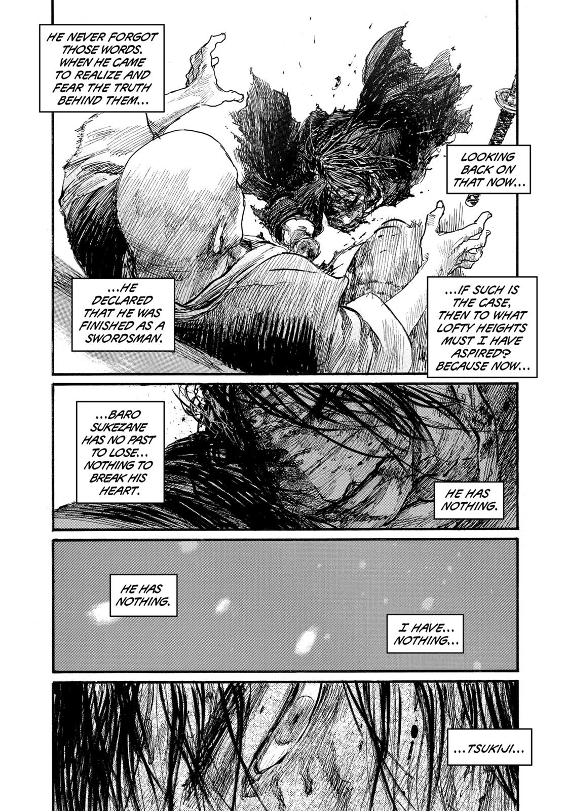 Blade of the Immortal Chapter 156 - Page 26