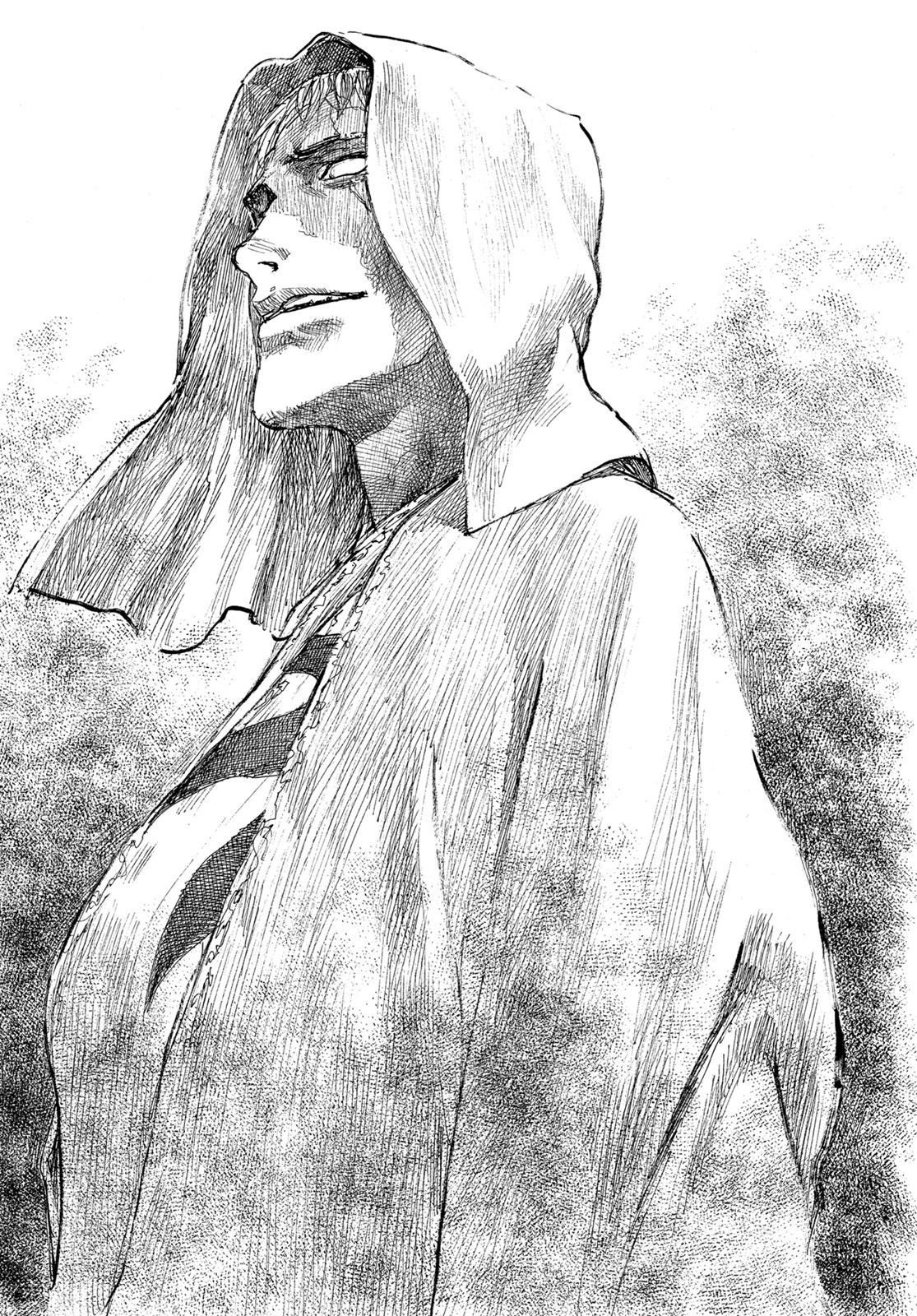 Blade of the Immortal Chapter 156 - Page 34