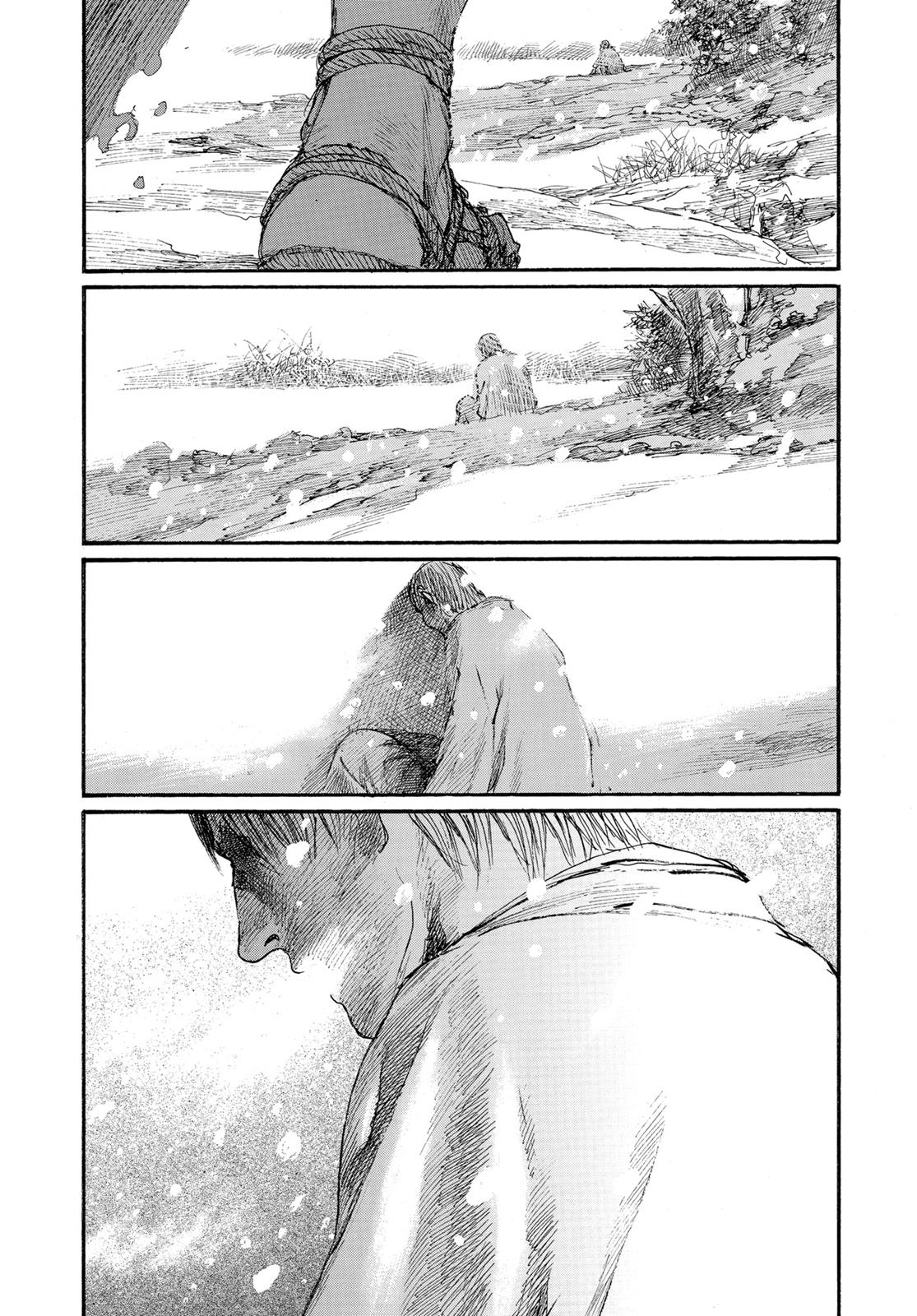 Blade of the Immortal Chapter 158 - Page 3