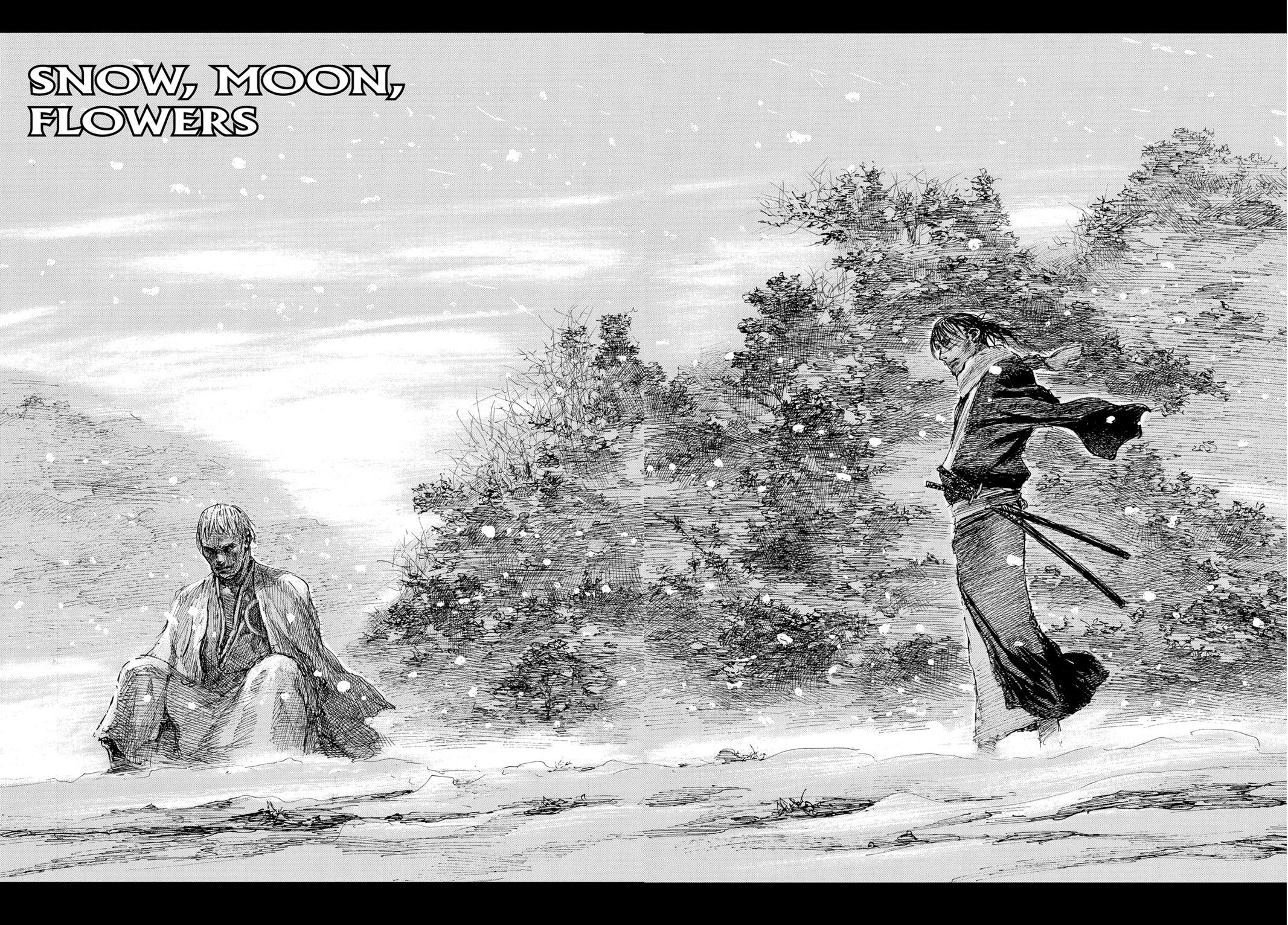 Blade of the Immortal Chapter 158 - Page 4