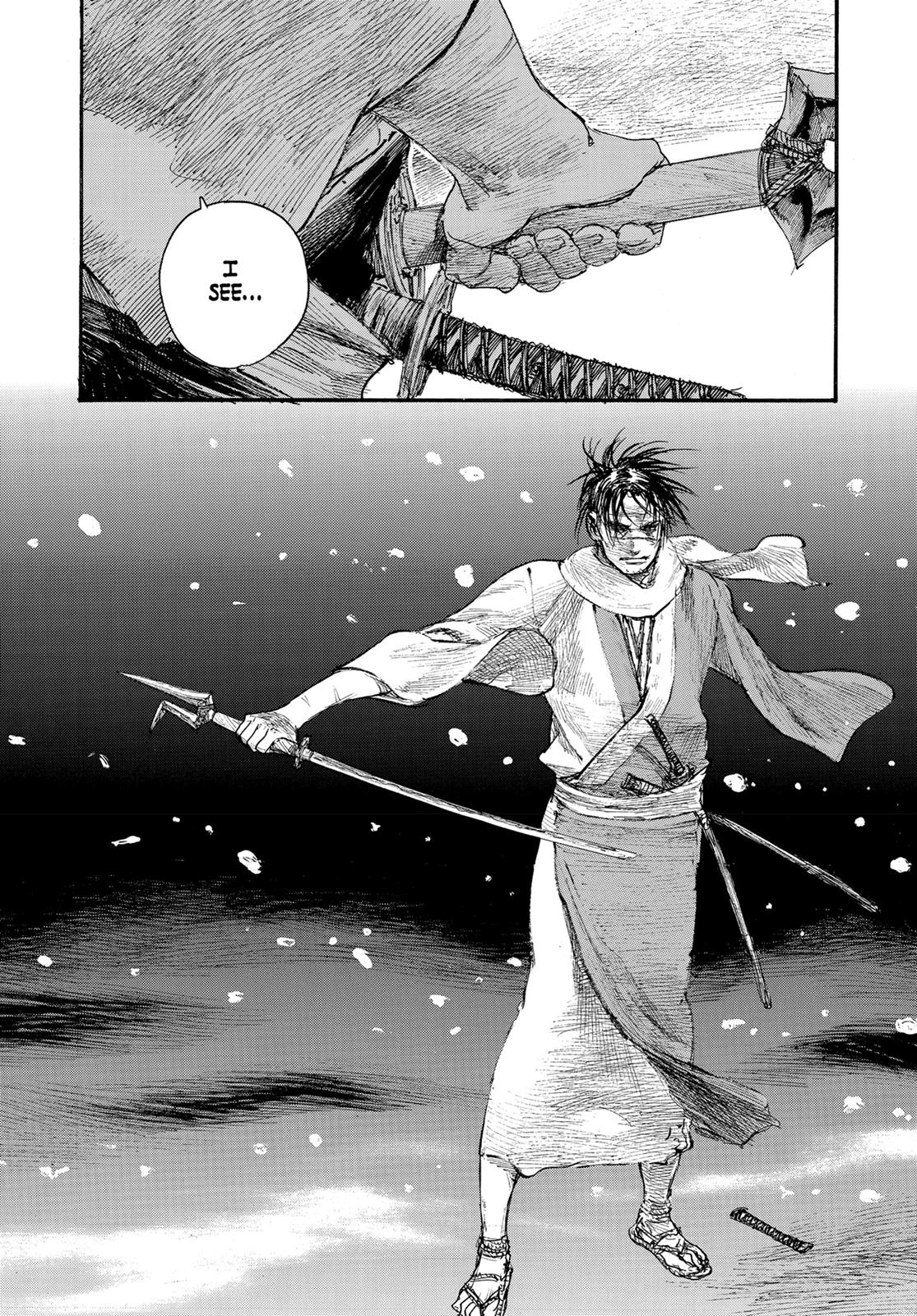 Blade of the Immortal Chapter 158 - Page 9