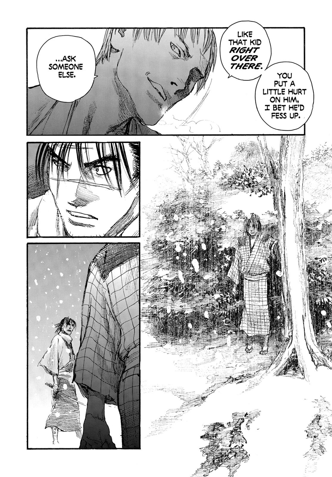 Blade of the Immortal Chapter 158 - Page 14