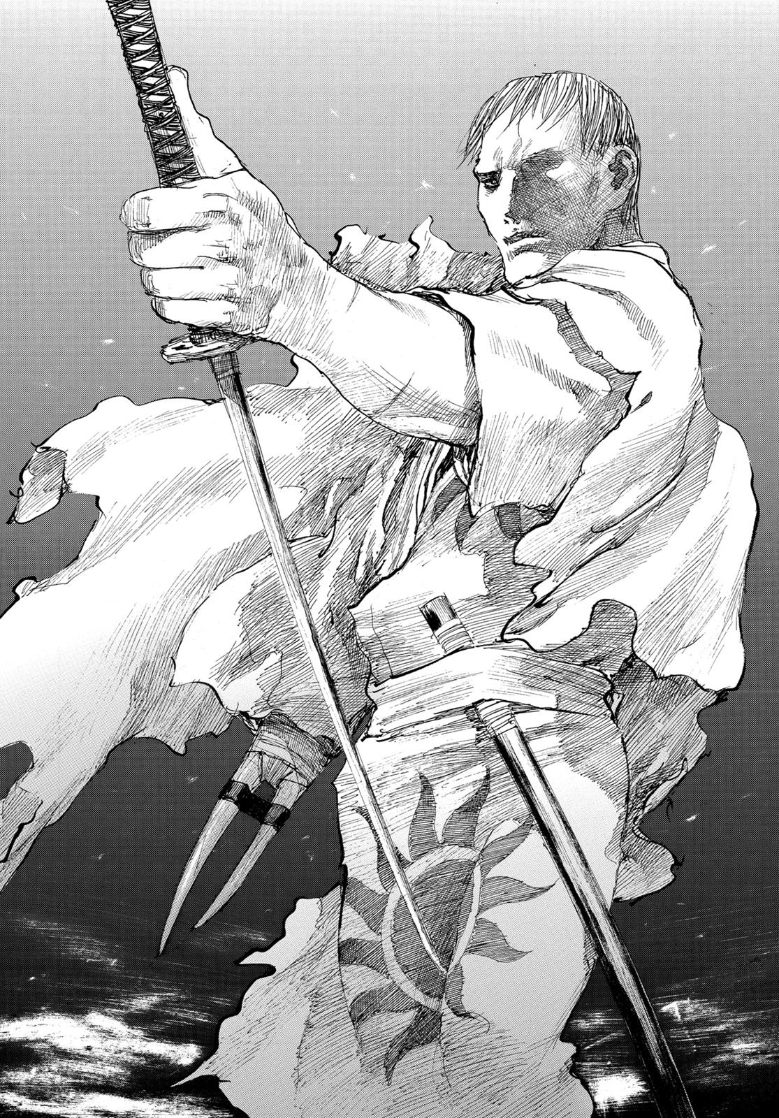 Blade of the Immortal Chapter 158 - Page 19