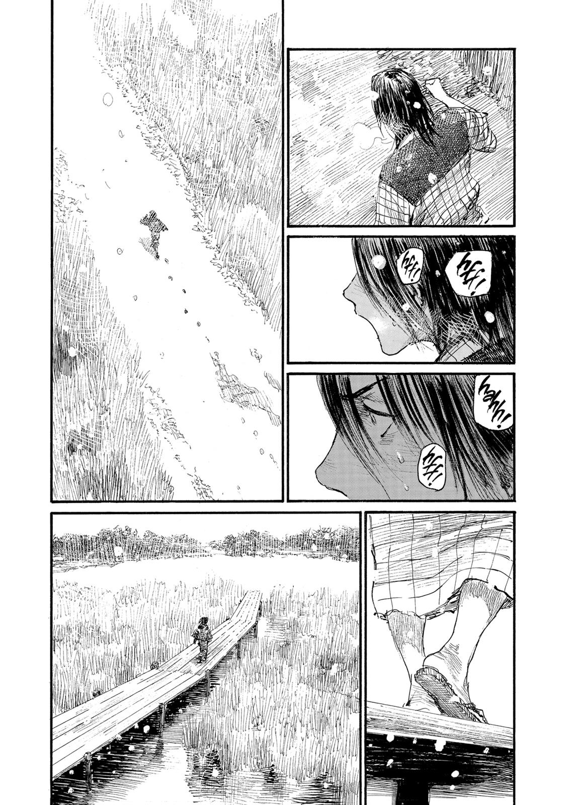Blade of the Immortal Chapter 158 - Page 20