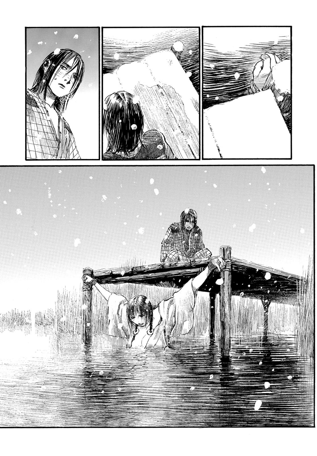 Blade of the Immortal Chapter 158 - Page 22