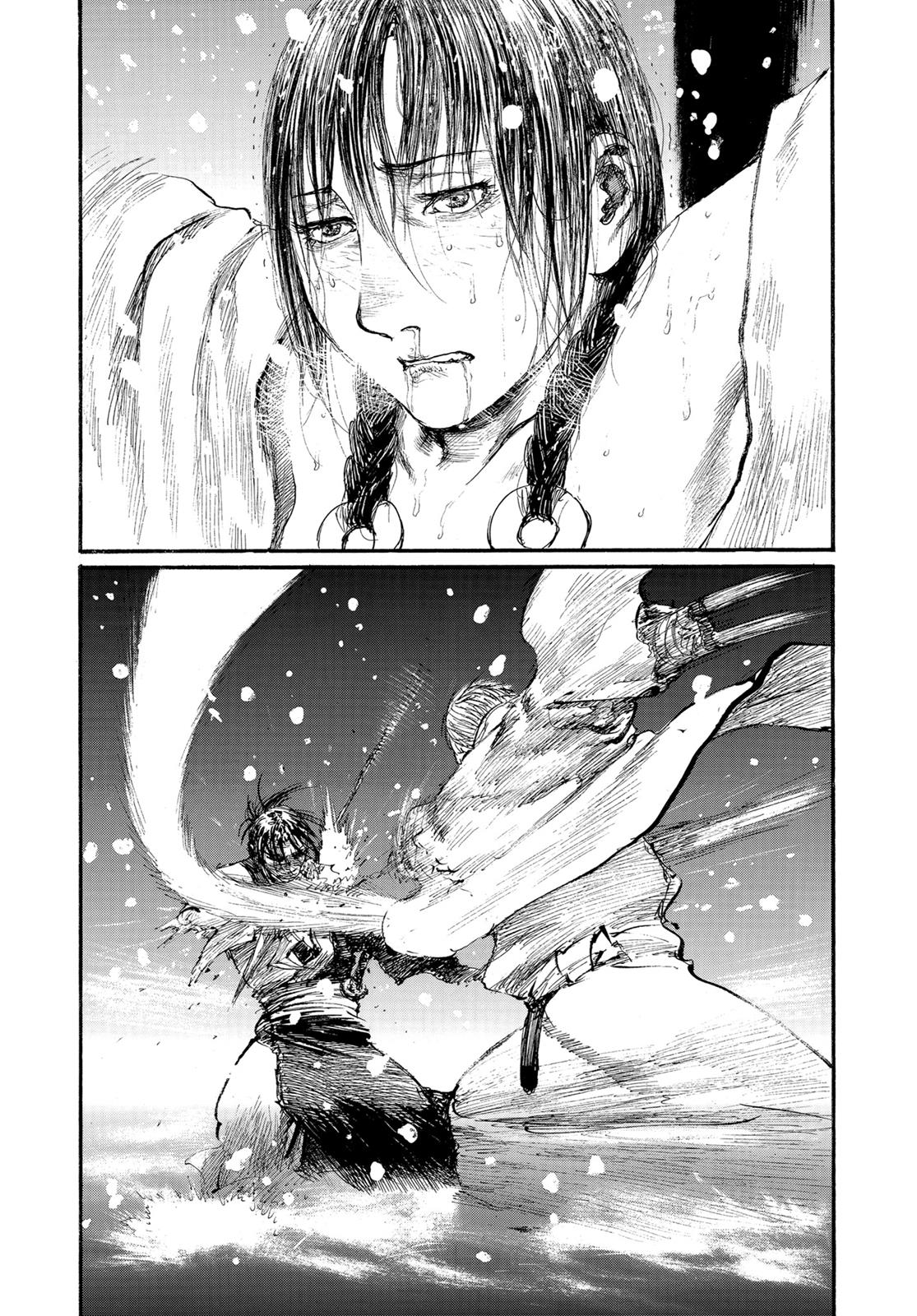 Blade of the Immortal Chapter 158 - Page 23