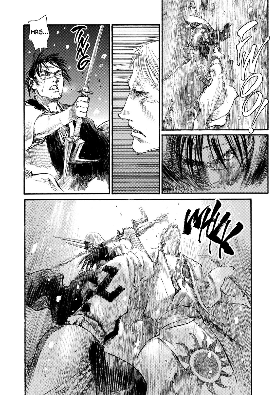 Blade of the Immortal Chapter 158 - Page 24