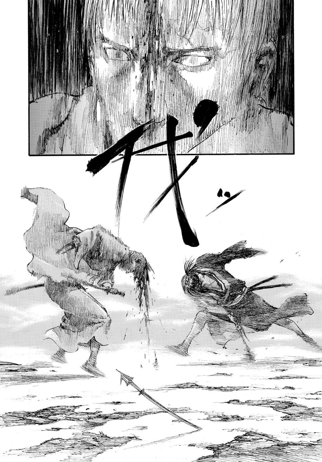 Blade of the Immortal Chapter 158 - Page 28