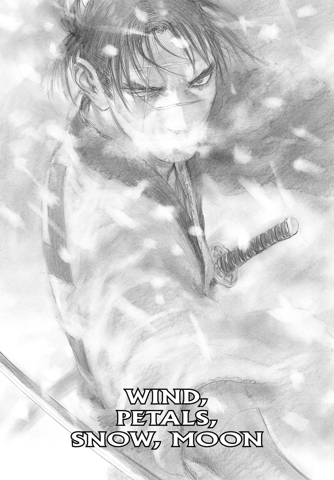 Blade of the Immortal Chapter 159 - Page 1