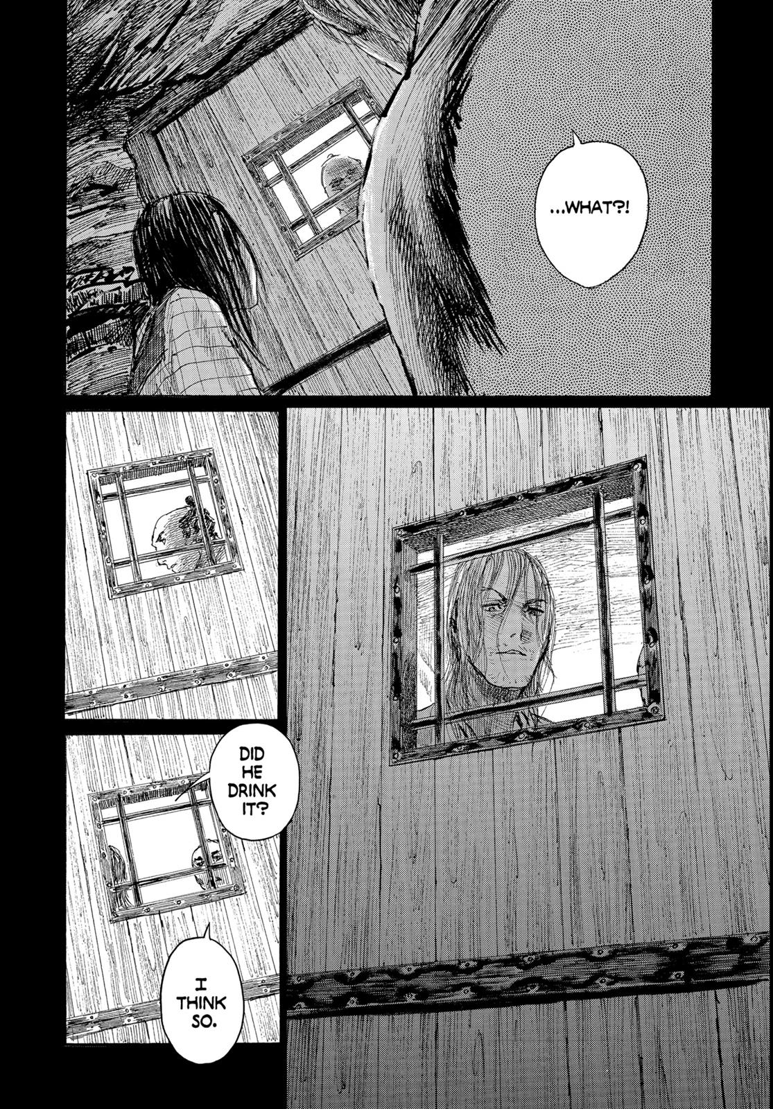 Blade of the Immortal Chapter 159 - Page 5