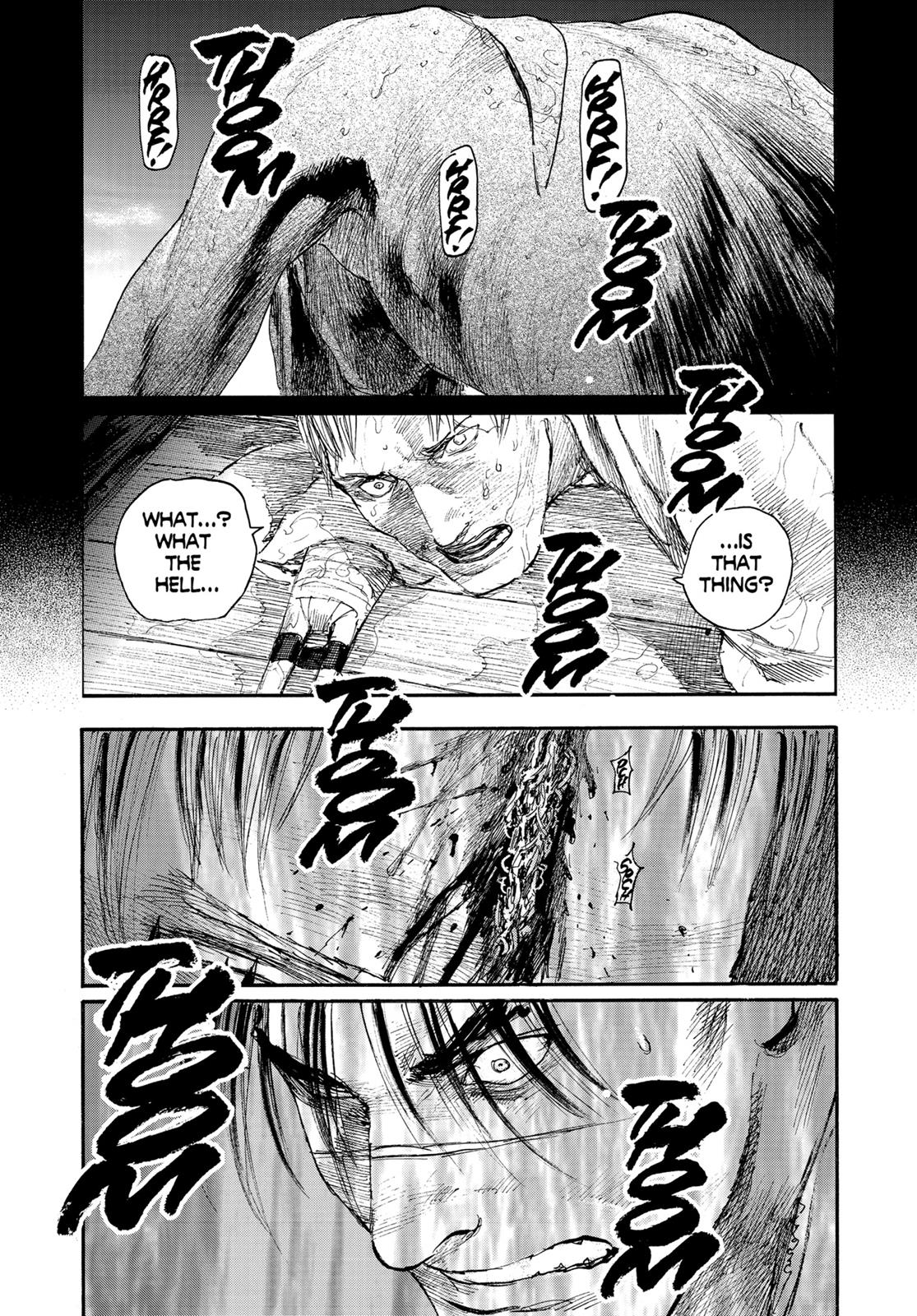 Blade of the Immortal Chapter 159 - Page 13