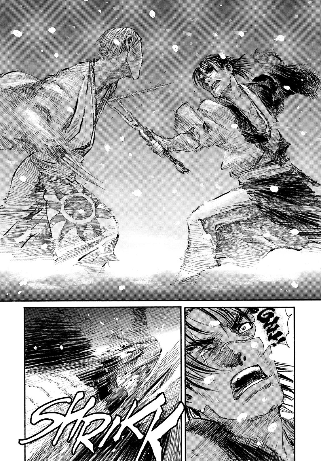Blade of the Immortal Chapter 159 - Page 17