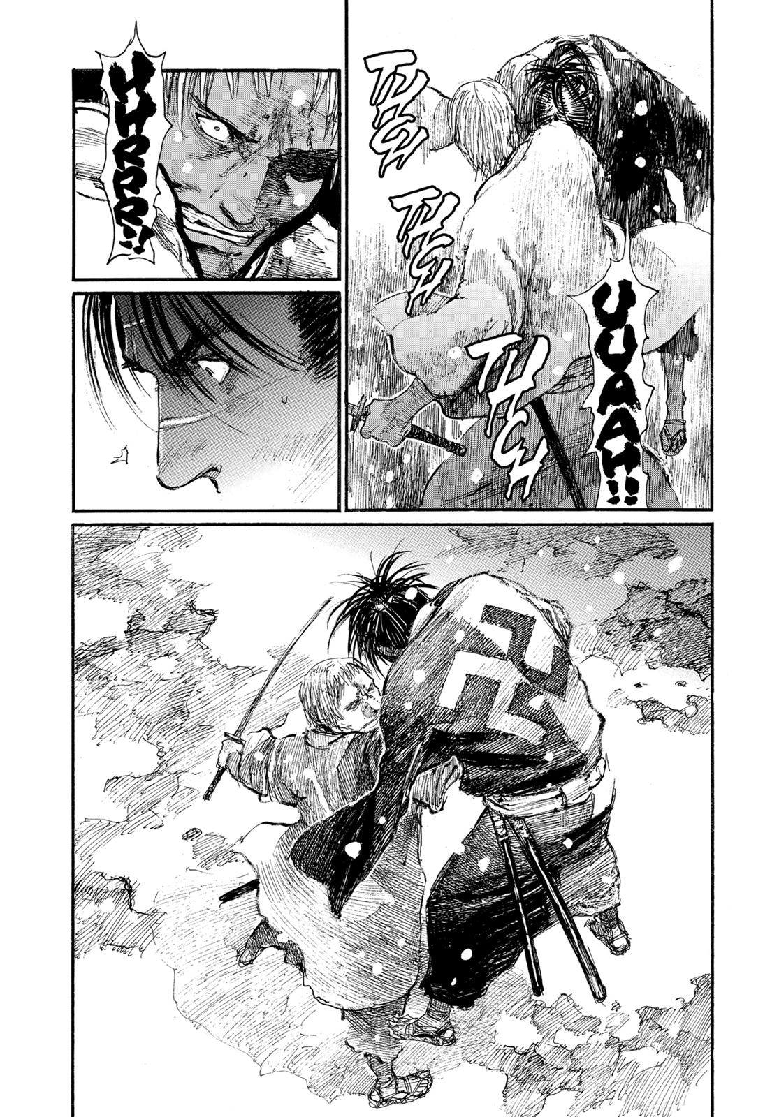 Blade of the Immortal Chapter 159 - Page 18