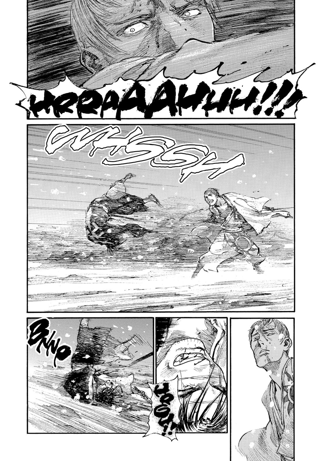 Blade of the Immortal Chapter 159 - Page 19