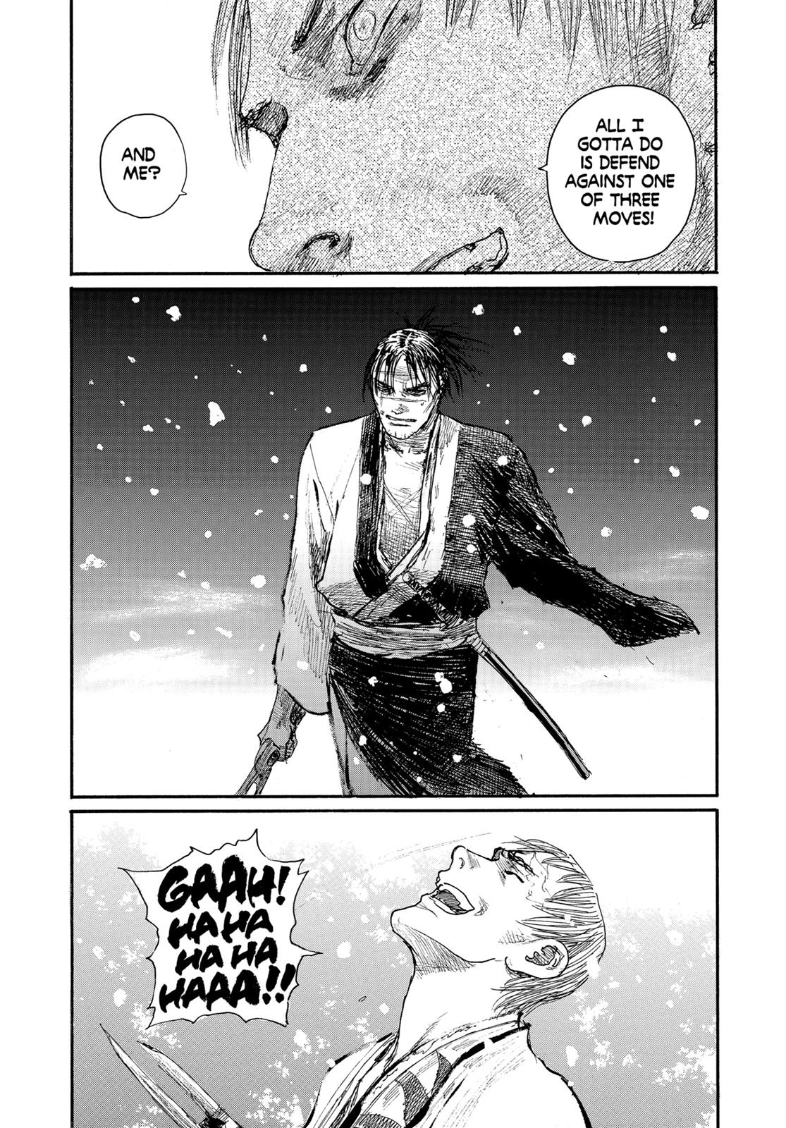 Blade of the Immortal Chapter 159 - Page 24