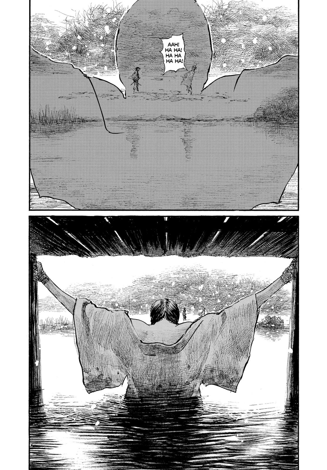 Blade of the Immortal Chapter 159 - Page 26