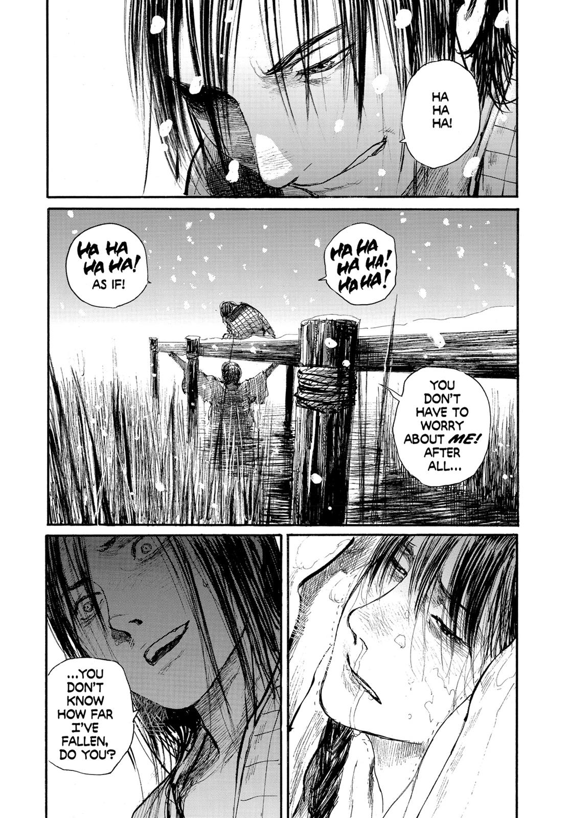 Blade of the Immortal Chapter 159 - Page 29