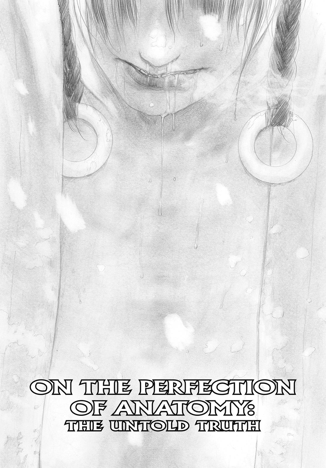 Blade of the Immortal Chapter 160 - Page 1