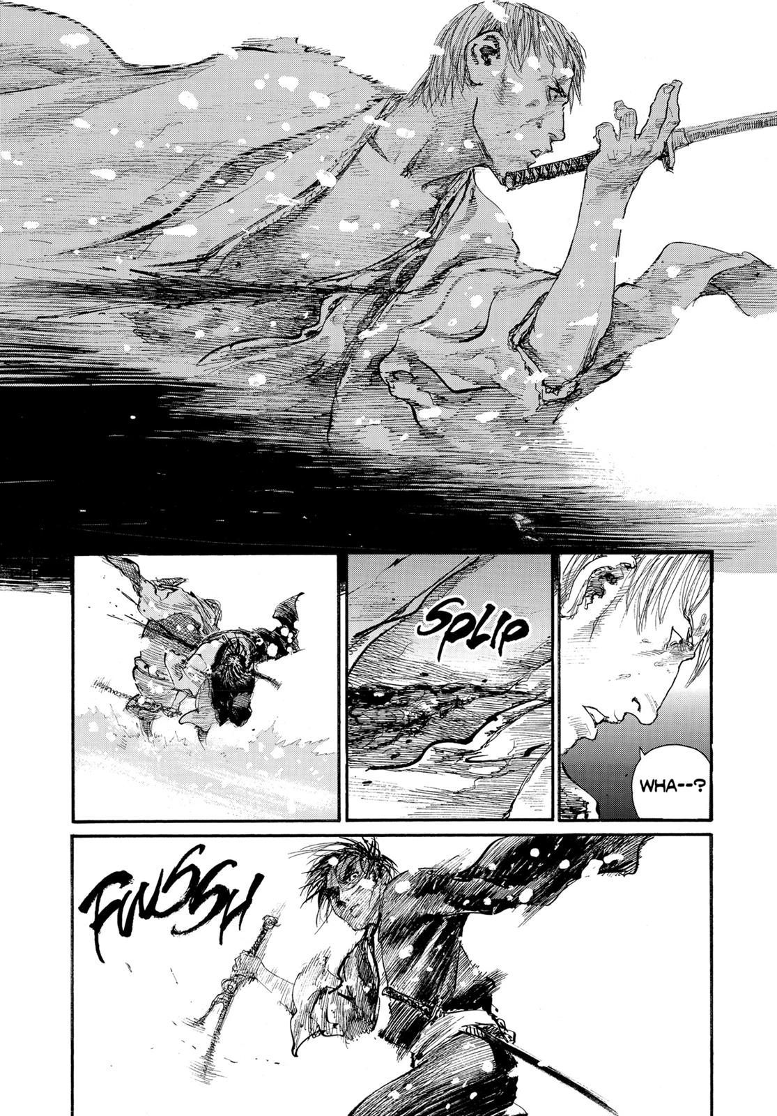 Blade of the Immortal Chapter 160 - Page 24