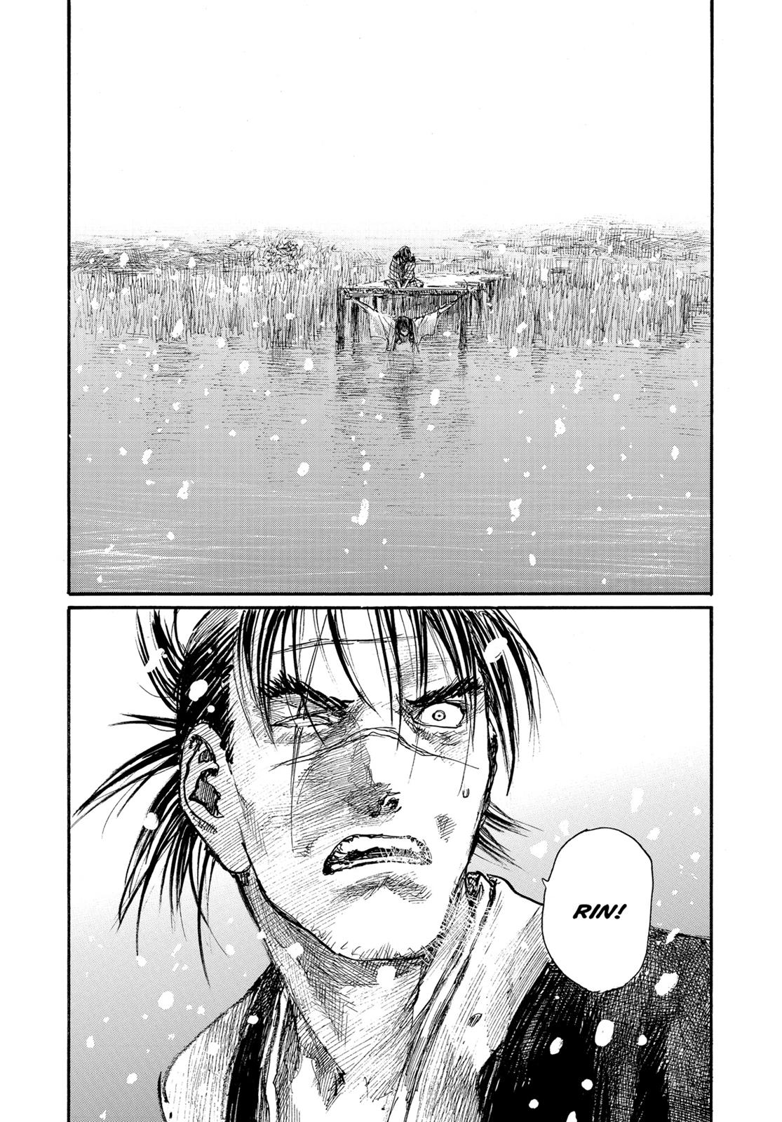Blade of the Immortal Chapter 160 - Page 30